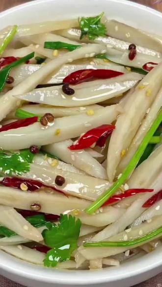 大年初一十道素菜#美食 #美食教程 #年夜饭 #大年初一