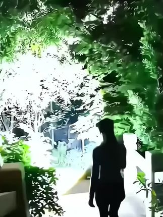 W308天眼强光手电筒户外家用超长长续航超亮白激光户外强光手电筒#手电筒 #灯光照明 #强光手电 #好物推荐