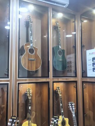 新手入门#零基础学吉他 #吉他教学入门零基础 #推荐性价比吉他 #吉他新手 #吉他初学者