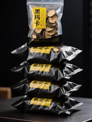 黑玛咖新到货!来自高原的自然馈赠。颗粒饱满,色泽纯正,干净无杂。日常饮食轻松搭配,煲汤,泡饮都很适宜。 #超便宜超划算 #黑玛咖 #玛咖泡酒 #强烈推荐 #滋补养生