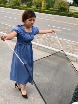 #汽车水箱防柳絮纱网 #汽车防虫纱网 #汽车专用防柳絮网