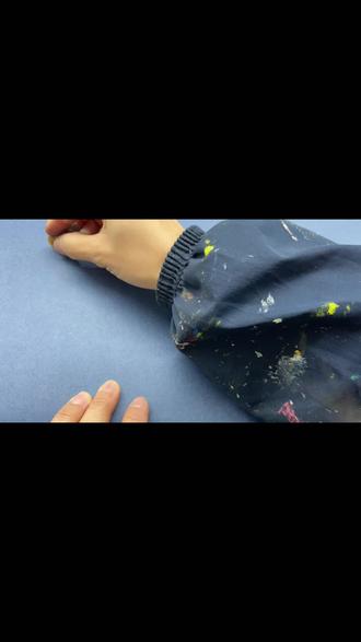 适合孩子画的豹子快学起来#豹子 #画画 #重庆大学城#画画教程#手工diy