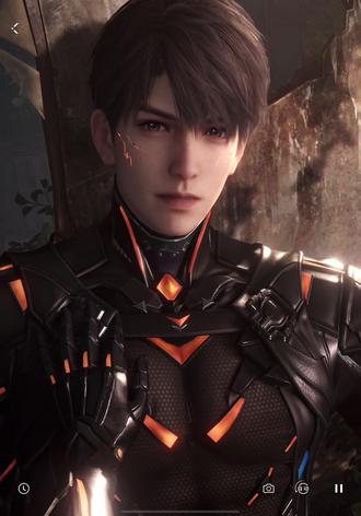 哥达复刻来喽
#夏以昼