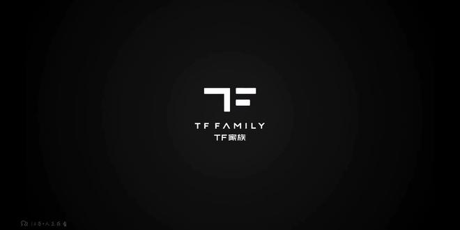 2026年2月20日
TF家族四代物料《星期五练习生》
正式打板
小四四们的故事结束了
但也迎来新的开始
#tf家族