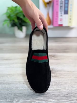 #透气舒适 #软底软面穿上超舒服 #老北京布鞋 #休闲百搭