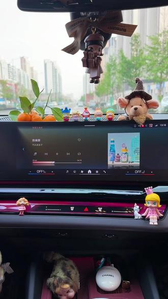 你好宝马 就是现在#宝马彩蛋 #水豚嘟嘟 #bmw