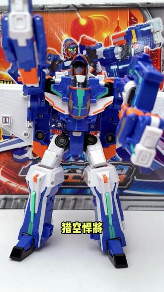 裂空悍将,,专场开炸! #展高玩具 #炫卡斗士#热卖中的爆款