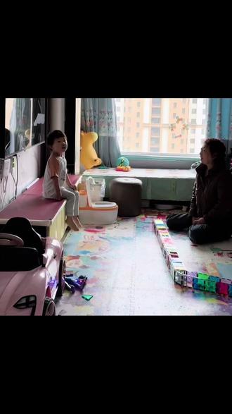 幼儿园不白上¸老师教的古诗【画】