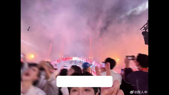 颜人中你的美好 独特 坚强 勇敢从来不用任何人来衬托#颜人中 #颜人中moment