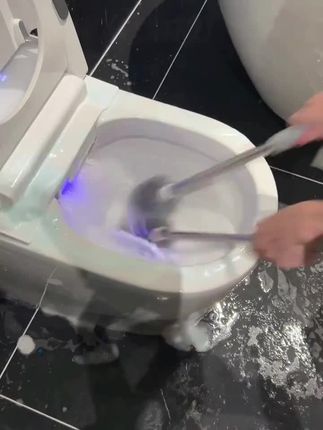 能充1000次的洁厕块,真的超好用 #洁厕剂 #洁厕块 #种草