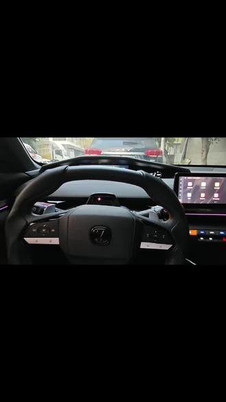 #长安汽车 #长安univ #爱车分享 #碰撞预警
碰撞预警介绍