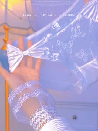#法式蕾丝内衣 #贴身衣物 #仙女必备 #美爆了 #我又心动了