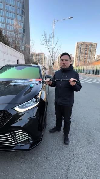 汽车雨刷推荐#汽车好物 #汽车雨刷器 #雨刷