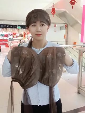 #轻薄透气 #帽子控看过来 #强烈推荐 #夏季必备