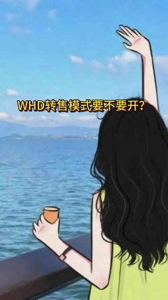 Ozon退货转运功能要不要开?一个视频讲清楚 #ozon运营 #ozon跨境电商 #WHD
