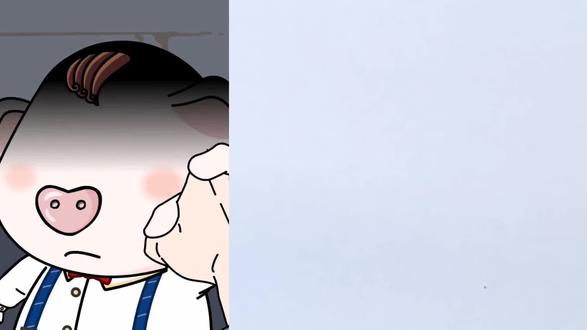 听说猫有九条命#简笔画#卡通绘画 #每日一画