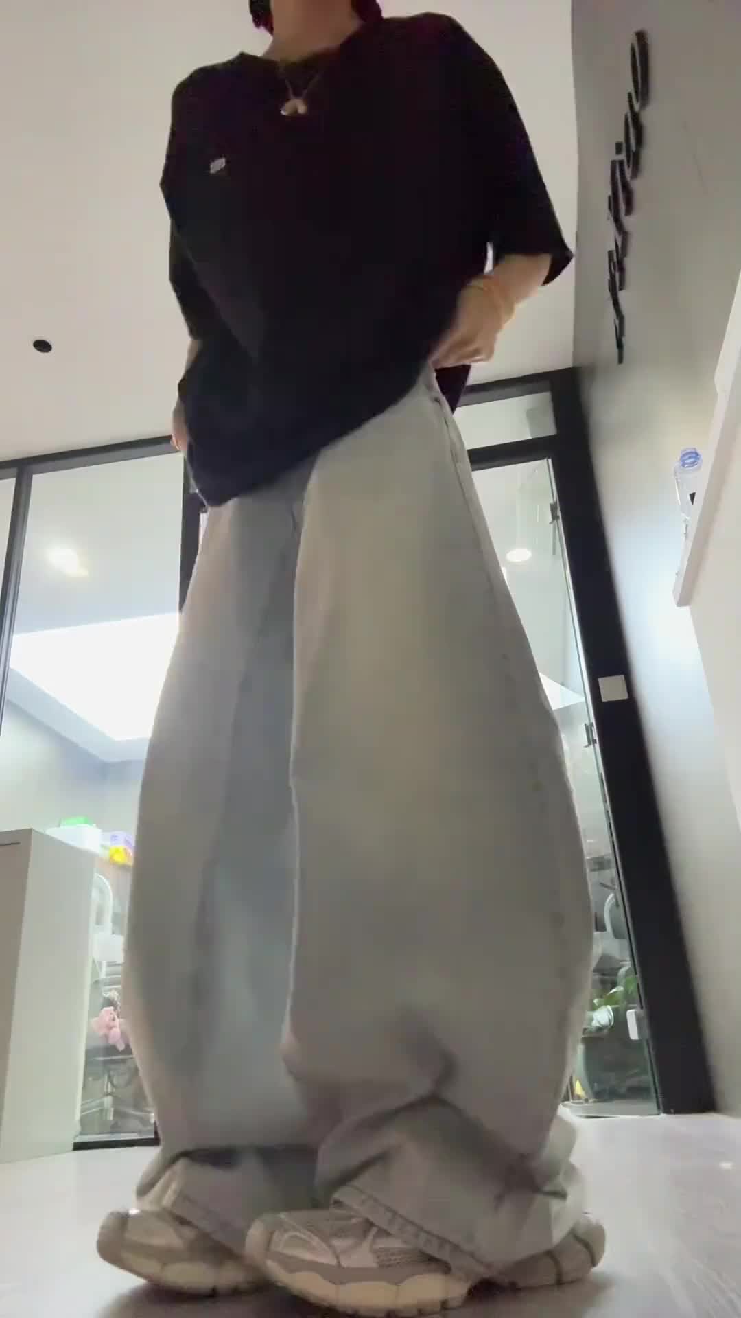 #秋季穿搭如何摆脱土气感 #拿捏穿搭公式 #轻松解锁秋季穿搭 #早秋松弛感穿搭 #韩系穿搭