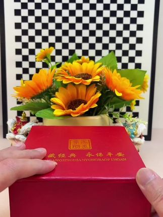 #车载摆件 #办公室摆件 #祝祖国繁荣昌盛 #五星红旗车载 #愿祖国繁荣昌盛国泰民安