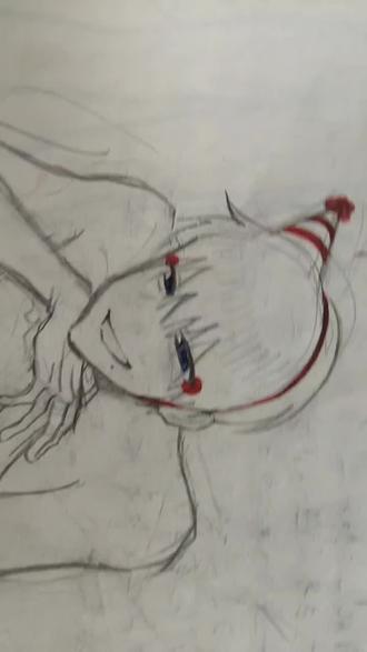 差不多就这些,丢完我就跑
#索尼克,那个分镜草稿就是#deadplate, #黑塔利亚 ,#星露谷 , #ch 。依旧是随便打点tag,忽略我的雷霆猪手和大肉音