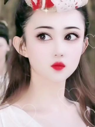 #视频由AI技术合成,感谢支持,@DOU+小助手