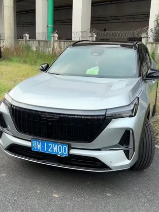 25款博越L专用防虫网,美观不影响散热,经常开高速国道乡镇的还有蚊虫柳絮多的地区的车友可以考虑入手一套#今日分享 #吉利汽车 #防虫网 #博越L #好物分享🔥