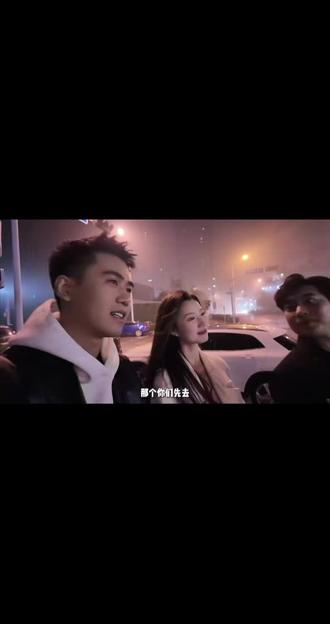 这把真的共情了 #尹渝翔