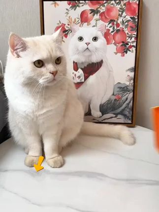 优选江小傲新招来袭:巨划算试吃!养猫人速度! #江小傲猫粮#江小傲#江小傲鲜肉猫粮#无限回购的宝藏单品 @巨量引擎小助手