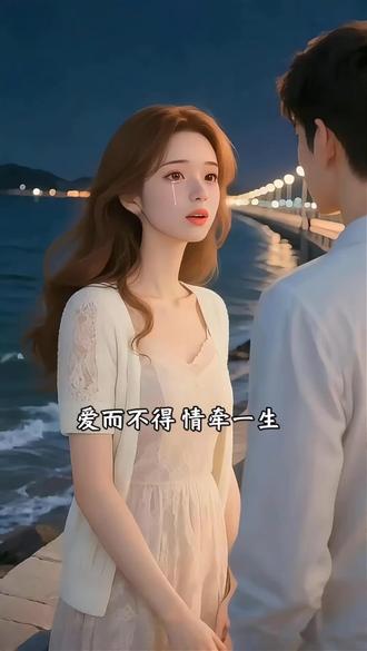 念而不忘,思而不见,情牵一生#男女情感 #情侣情感共鸣 #情感语录 #爱情 #关于爱情你遗憾吗
