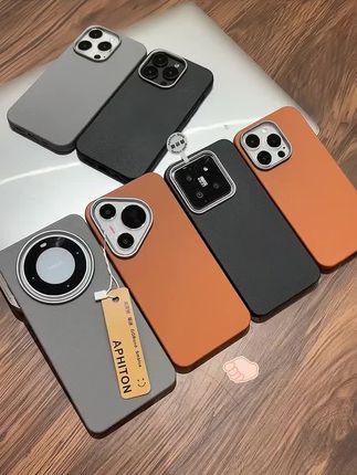 奥菲顿轻奢高级金属框适用iPhone16promax华为P70oppo小米15vivo#手机数码 #苹果手机 #数码科技 #好物推荐🔥 #强烈推荐 @DOU十小助理