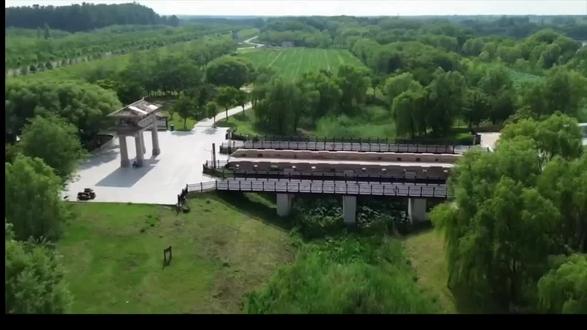 这是90%济南人都不知道的秘密小岛,济南版《小栈哥》#济南 #济西国家湿地公园 #周末时光 #带娃旅行 #春游踏青