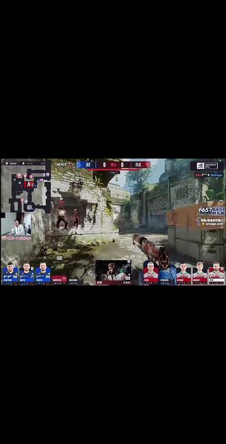 “if it's not us,it better be you❤️”
G2官推用这样一句话作为比赛的收场,意为“若非我们,愿是你”。作为一个观赛年龄不足两年的cs新人我不禁思考为什么niko次次让粉丝失望又次次收获粉丝的追捧。他是传奇中的传奇,亦是喘息中的传奇。身为绿龙的粉丝我自然很愿意看到由这支独联体战队拿下布达佩斯的奖杯。身为一个普通的cs玩家我自然向往donk的年少成名,魔童降世。可G2的发文又把我的视角拉回了Niko的历史。从兄弟cs到“父子cs”,变得是年龄,不变的是他的渴望。这个赛场上从不缺少天才和传奇,有人说遗憾本是一种传奇,可若有机会,这一次的冠军请niko一定要尽力争取到,既然你已经迎来了自己的梦之队,那就请让十年梦幻变成一次世人皆知的历史吧!
追逐梦想,不要灰心,毕竟夸父也不是因为摸到了太阳才被人们记住的……#电子竞技 #csgo #精彩集锦 #niko #major