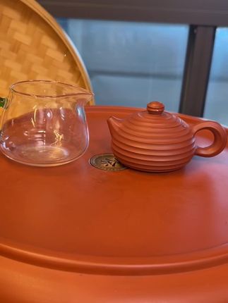 千线西施壶,中秋节送礼#茶生活 #茶生活茶人茶事 #茶器之美 #茶生活美学 #记录生活