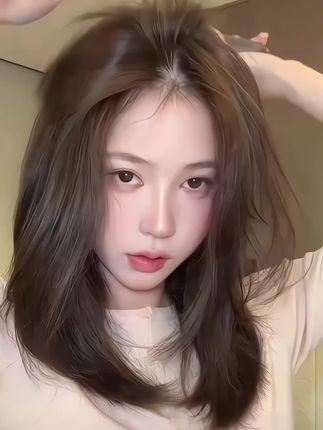 一机多用的多功能#无线直发梳 可直发可卷发可做内扣,可做八字刘海,还可做蓬松高颅顶发型 ,而且小巧轻便,真是太方便了#手残党也能学会的发型#直发梳#新手卷发教程#直发梳教程