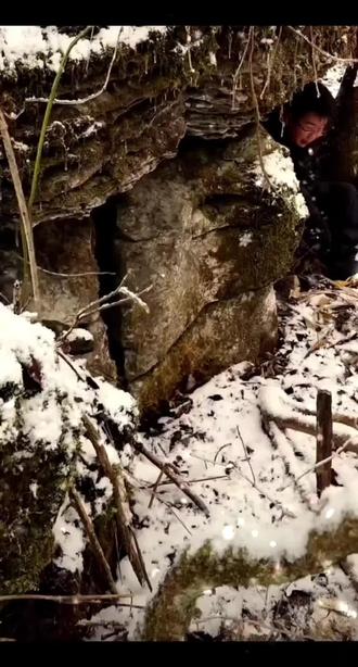 归途带粉丝们重游梦开始的地方#荒野归途