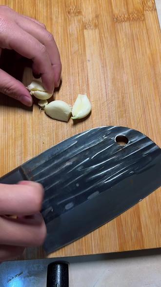 公瑾爆蛋制作完成#家常菜 #厨房日常 #新手学厨 @菜菜的我