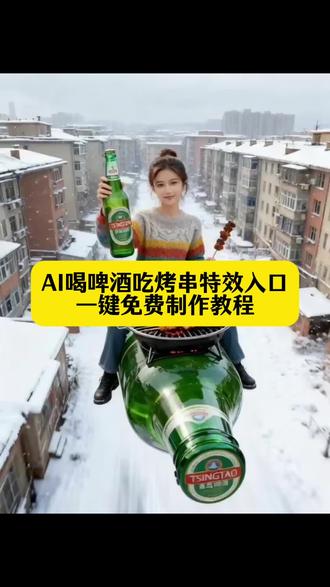 骑酒瓶撸串喝酒的特效教程#ai喝啤酒吃烤串 #ai喝啤酒吃烤串特效教程 烤羊肉串和啤酒图片 #喝酒撸串特效 #ai喝啤酒吃烤串教程 #即梦ai 撸串的视频配乐 喝酒特效模板 ai生成喝酒图片 啤酒加烧烤 啤酒烧烤 烧烤啤酒 烧烤配啤酒视频 骑酒瓶,骑酒瓶特效,骑酒瓶吃烤串,骑酒瓶游天下,骑酒瓶喝酒,骑在酒瓶上 喝啤酒吃烤串,喝啤酒吃烤串ai教程,喝啤酒吃烤串ai,喝啤酒吃烤串特效教程,喝啤酒吃烤串ai指令,喝啤酒吃烤串视频,喝啤酒吃烤串特效,喝啤酒吃烤串ai特效,喝啤酒吃烤串ai视频制作,喝啤酒吃烤串特效,喝啤酒吃烧烤特效,喝啤酒吃烧烤ai特效,喝啤酒吃烤串,喝啤酒特效视频最近挺火的,喝啤酒的ai特效,喝啤酒吃烤串动态特效视频教程,ai喝啤酒吃烤串教程,Ai喝啤酒吃烤串特效,ai喝啤酒吃烤串p图指令,ai喝啤酒吃烤串照片咋生成,ai喝啤酒吃烤串生成指令,ai喝啤酒吃烤串特效生成指令,ai喝啤酒吃烤串视频咋生成,ai喝啤酒吃烤串特效咋弄,ai喝啤酒吃烤串特效拍同款,ai喝啤酒吃烤串特效推荐,ai喝啤酒吃烤串特效教程最大的帝王蟹,ai喝啤酒吃烤串特效制作方法,ai喝啤酒吃烤串特效在哪找,ai喝啤酒吃烤串特效模板,ai骑啤酒车特效,ai喝啤酒吃烧烤的视频,ai喝啤酒同款,ai喝酒自动生成神器,喝酒撸串,喝酒撸串特效,喝酒撸串视频,喝酒撸串搞笑视频,喝酒撸串图片,喝酒撸串烧烤,喝酒撸串视频最近挺火的,喝酒撸串ai,喝酒撸串ai特效教程,喝酒撸串搞笑,喝酒撸串烧烤,喝酒撸串视频,喝酒撸串串,喝酒撸串特效,喝酒撸串特效,喝酒撸串特效生成指令,喝酒撸串特效怎么用,喝酒撸串特效制作方法,ai喝啤酒吃烤串特效教程,喝酒撸串特效入口在哪,喝酒撸串特效教程分享,喝酒撸串特效,ai喝啤酒吃烤串特效教程,ai喝啤酒吃烧烤特效入口,ai生成搞笑视频,啤酒特效视频,吃烤串视频,ai吃烧烤特效