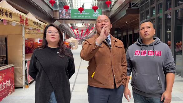 2月6日在鲤城万达金街上午11点准时开街,好这口的试试看~#鲤城万达金街 #泉州美食 #闽南古早味小吃#美食探店 @小二哈哈神探 泉州瑞舍酒店