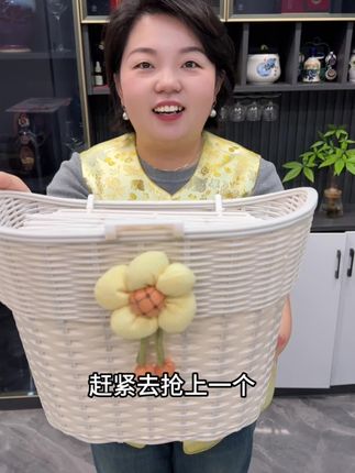 #电动车车尾筐 #电动车后备箱#后尾车筐#电动车车筐#电动车后尾挂篮