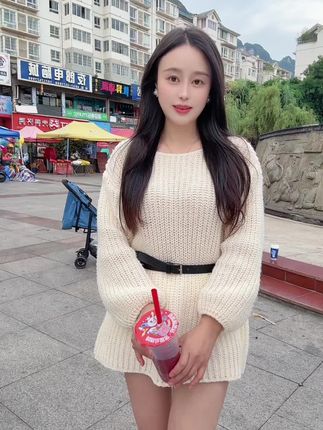 在你附近,交个朋҉友吗 请你喝奶̟茶#奶茶