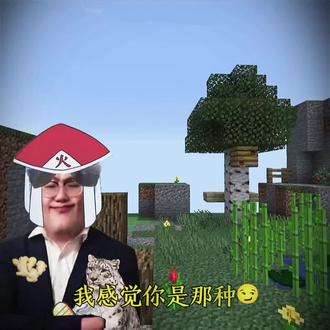 兄弟 我感觉你是那种 会叫豆包帮你生成一个视频… #我的世界 #豆包 #哪吒