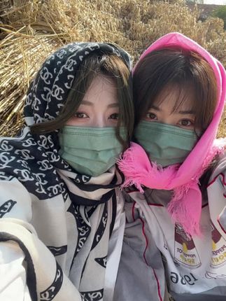 大家十一假期怎么过的#干活我是认真的