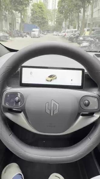 零跑B10/B01/Lafa5/D19/C10/C16/C11停车自动解锁使用功能小技巧小知识
#零跑汽车 #零跑B01 #零跑C10#零跑全系 #零跑lafa5