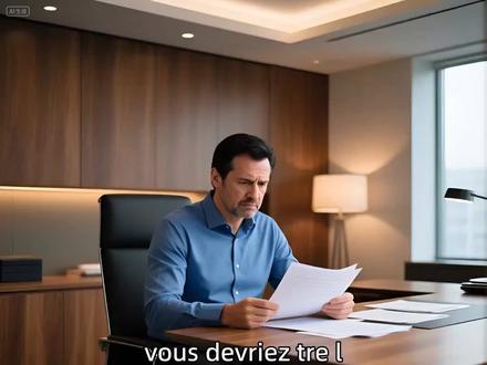 关于法语虚拟式:vous devriez être le dernier à douter en de pareilles circonstances ;je doute qu’il vienne;qu’il vient, qu’il vienne