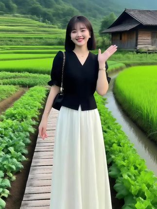 #早秋高智感职场穿搭#夏日通勤休闲穿搭#夏日穿搭小心机#显高显贵显腿长#夏季干净风穿搭@抖加🔥上热门🔥dou+🔥热点宝