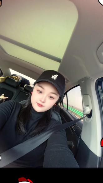 #这才是自驾游该有的样子 第二天河南到长沙