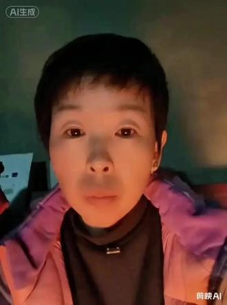 看看你的发型设置吧#当年轻人用AI设计新年发型 #当年轻人用AI设计新年发型 #发型设计