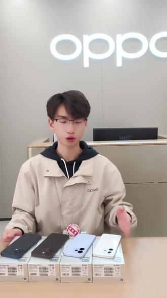 Reno15系列3款不知道该怎么选的,几天小杨给大家揭秘!#OPPO云南 #OPPOReno15 #一加Ace6T #OPPOPadAir5