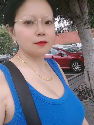 #散步走起