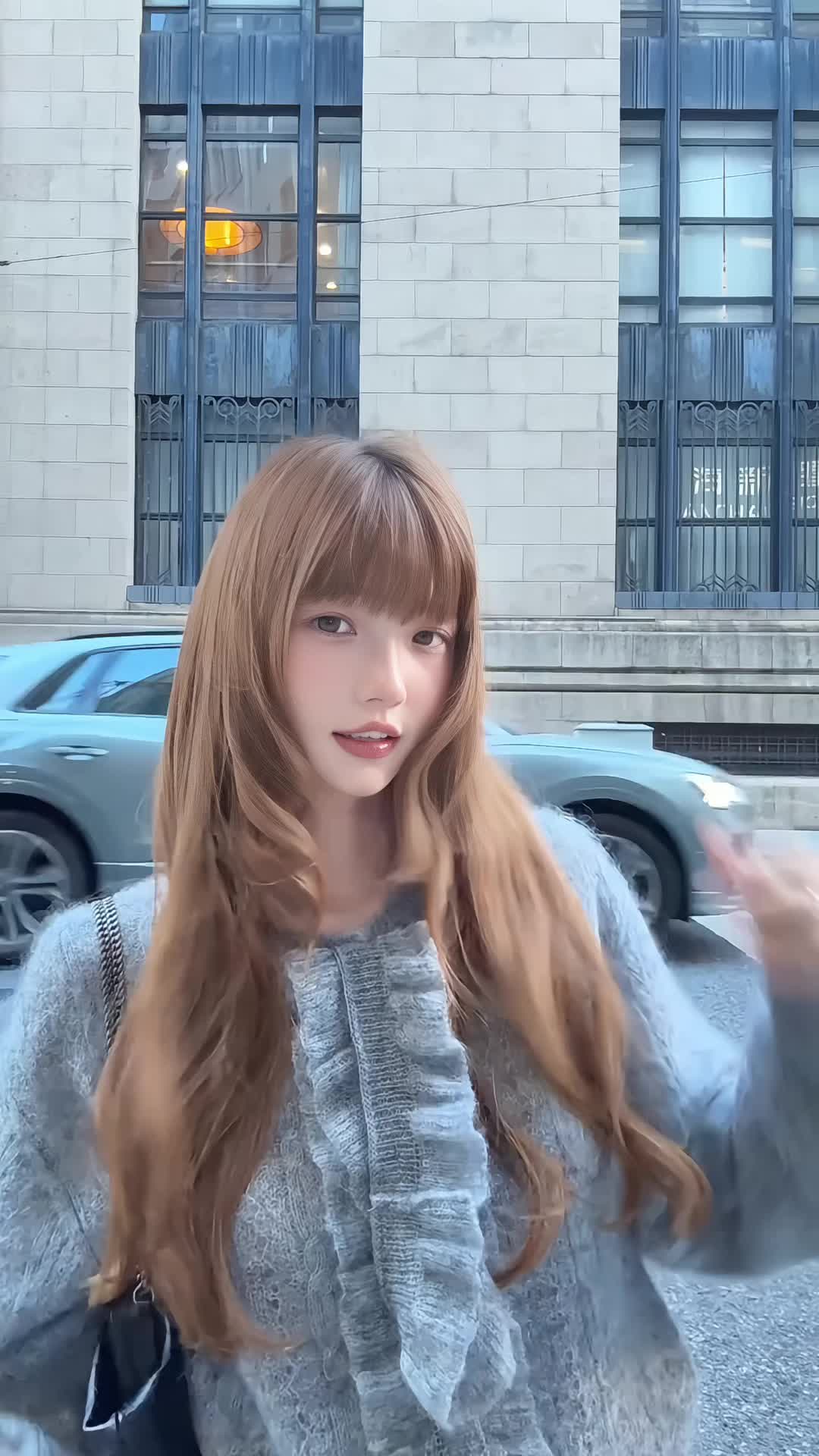 #小个子穿搭 #辣妹穿搭 #甜系女孩 #清纯甜美 #秋季穿搭