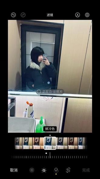 我对你的真心天地可鉴